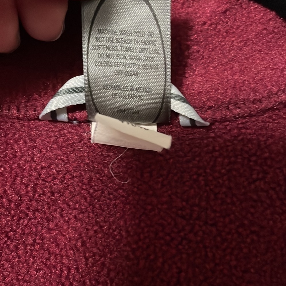 REI Co-op OXT half-zip top - Women’s - Picture 6 of 9
